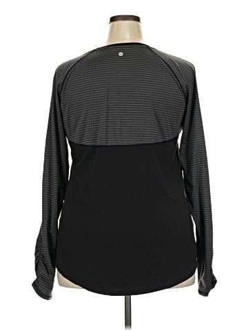 Avia Long Sleeve T-Shirt (view 2)