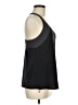 lucy Black Sleeveless Top Size M - photo 4