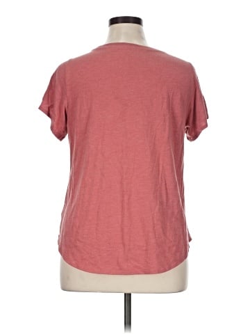 Lucky Brand Short Sleeve T-Shirt (view 2)