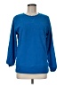 Tek Gear Blue Sweatshirt Size M - photo 1
