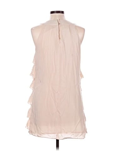 Do & Be Sleeveless Blouse (view 2)