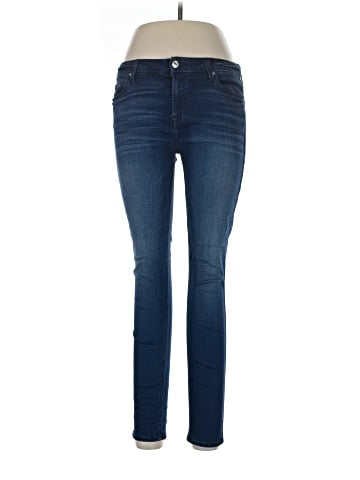 7 For All Mankind Jeans (view 1)
