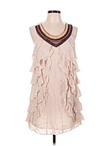 Do & Be Sleeveless Blouse (view 1)
