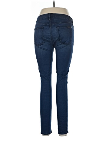 7 For All Mankind Jeans (view 2)