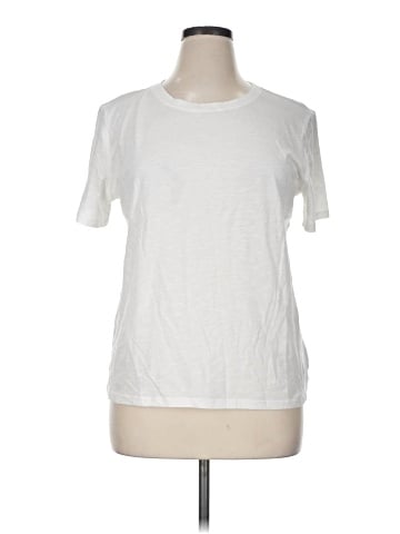 a.n.a. A New Approach Short Sleeve T-Shirt (view 1)