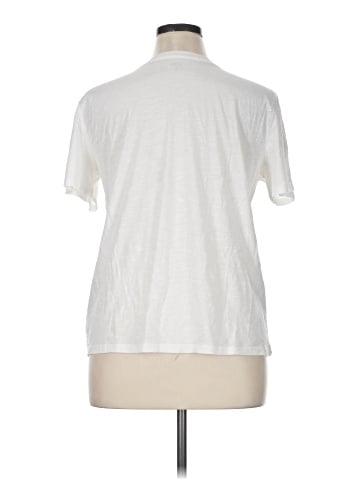 a.n.a. A New Approach Short Sleeve T-Shirt (view 2)