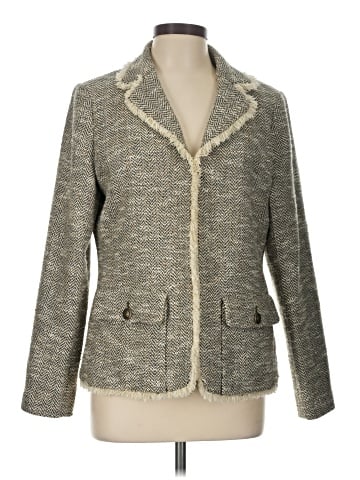 Doncaster Collection Blazer (view 1)