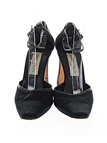 Jimmy Choo Heels (view 2)