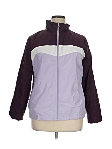 MTA Sport Track Jacket (view 1)
