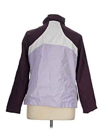 MTA Sport Track Jacket (view 2)