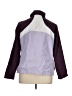 MTA Sport 100% Polyester Color Block Purple Track Jacket Size XL - photo 2