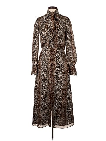 Equipment Casual Dress (view 1)