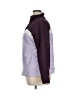 MTA Sport 100% Polyester Color Block Purple Track Jacket Size XL - photo 5
