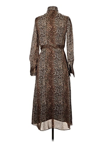 Equipment Casual Dress (view 2)