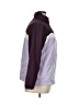 MTA Sport 100% Polyester Color Block Purple Track Jacket Size XL - photo 4