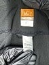 lucy Solid Black Active Pants Size S - photo 7