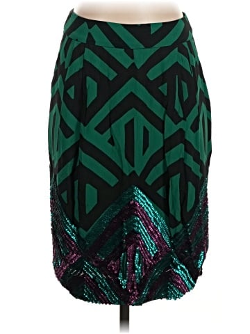 Carnation Lily Lily Rose Formal Skirt (view 1)