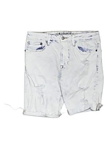 American Eagle Outfitters Denim Shorts (view 1)