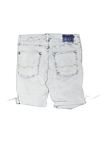 American Eagle Outfitters Denim Shorts (view 2)