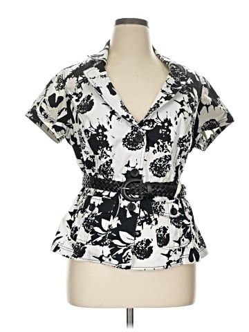 Harve Benard Vest (view 1)