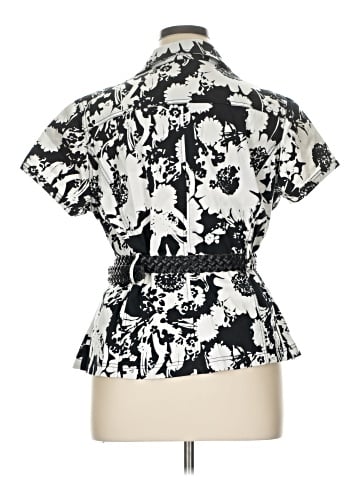 Harve Benard Vest (view 2)