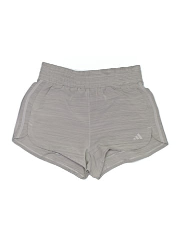 Adidas Athletic Shorts (view 1)