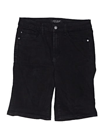 Judy Blue Denim Shorts (view 1)
