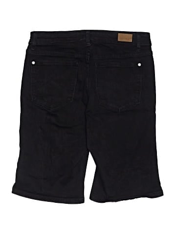 Judy Blue Denim Shorts (view 2)