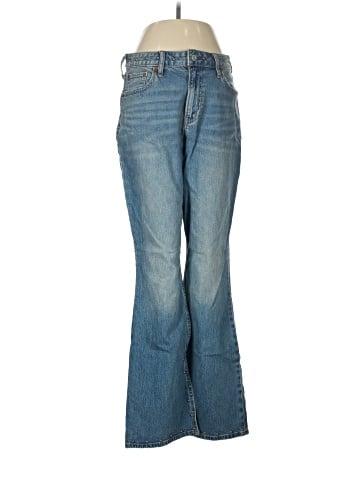 Abercrombie & Fitch Jeans (view 1)