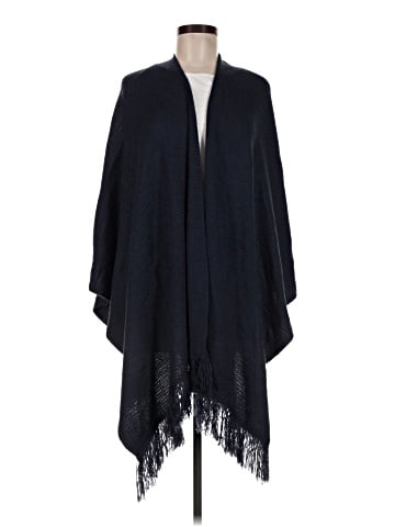 Style&Co Poncho (view 1)