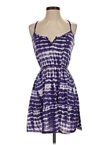 Mossimo Supply Co. Cocktail Dress (view 1)