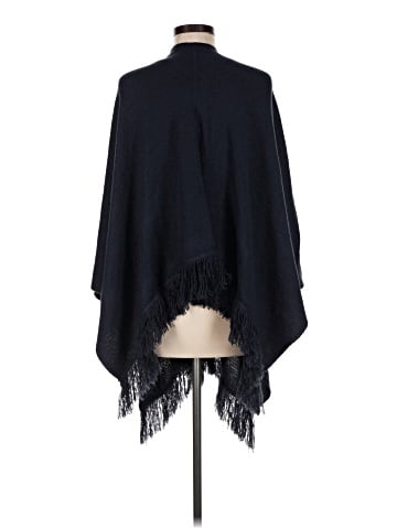 Style&Co Poncho (view 2)