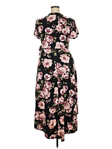 By & By Casual Dress (view 2)