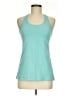 Lululemon Athletica Teal Active Tank Size 8 - photo 1
