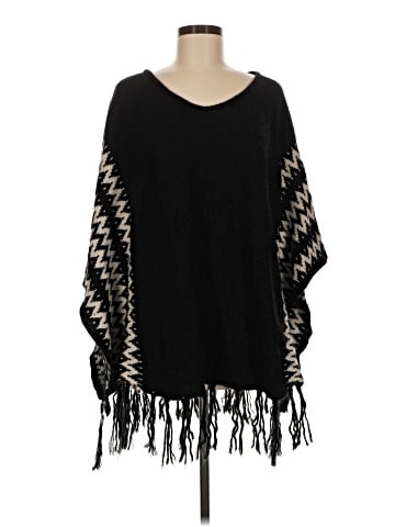 TOBI Poncho (view 1)