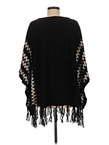 TOBI Poncho (view 2)