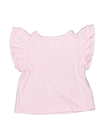 Counting Daisies Short Sleeve T-Shirt (view 2)