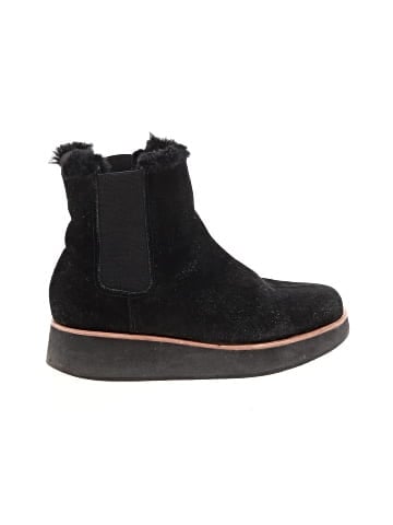 Bernardo Ankle Boots (view 1)