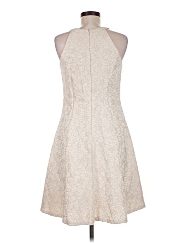 London Times Cocktail Dress (view 2)