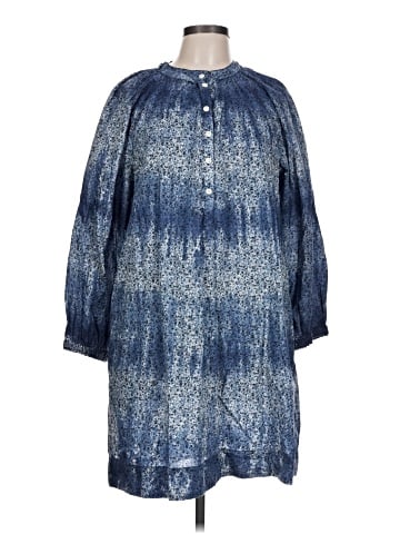 Raquel Allegra Casual Dress (view 1)