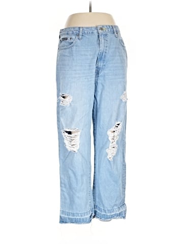 DKNY Jeans Jeans (view 1)