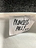 Princess Polly Ivory Long Sleeve Top Size 6 - photo 7