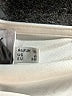 Princess Polly Ivory Long Sleeve Top Size 6 - photo 8