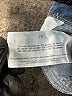 Ella Moss Blue Jeans Size 10 - photo 8