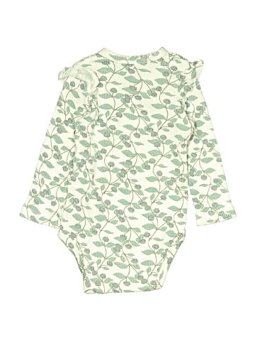 Catherine Malandrino Long Sleeve Onesie (view 2)