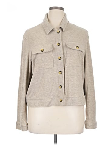 Bagatelle Jacket (view 1)