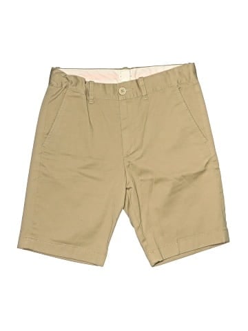 Crewcuts Outlet Khaki Shorts (view 1)