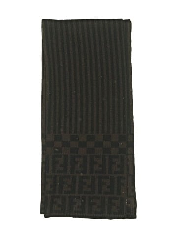 Fendi Scarf (view 2)