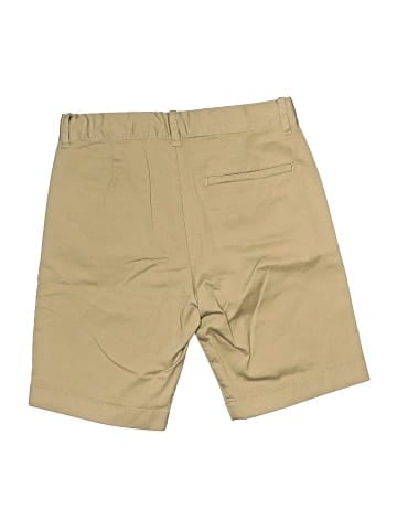 Crewcuts Outlet Khaki Shorts (view 2)