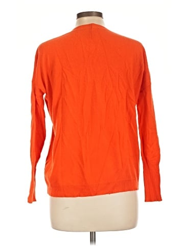 J.Crew Cashmere Pullover Sweater (view 2)